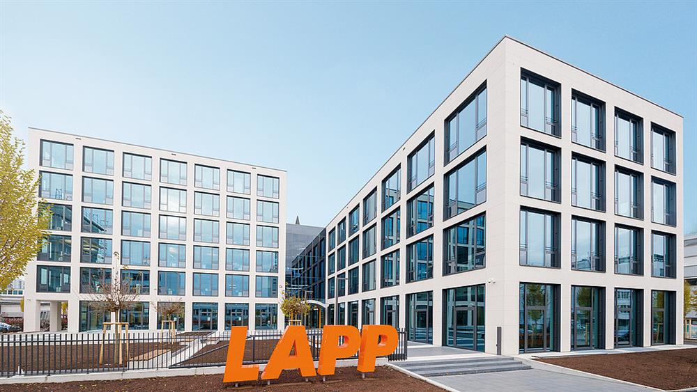 LAPP Europacentral